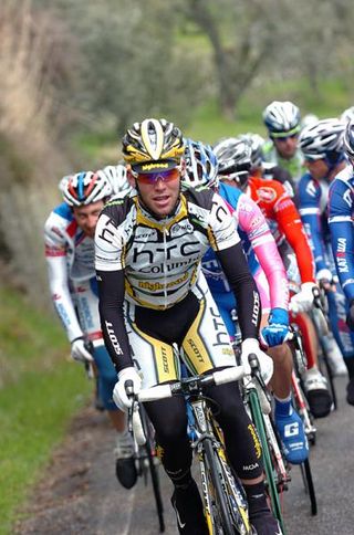 Mark Cavendish (Team HTC - Columbia)