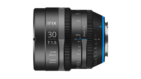 The best cine lenses | Digital Camera World