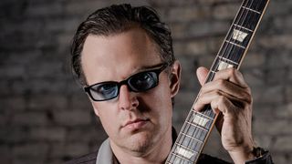 Joe Bonamassa