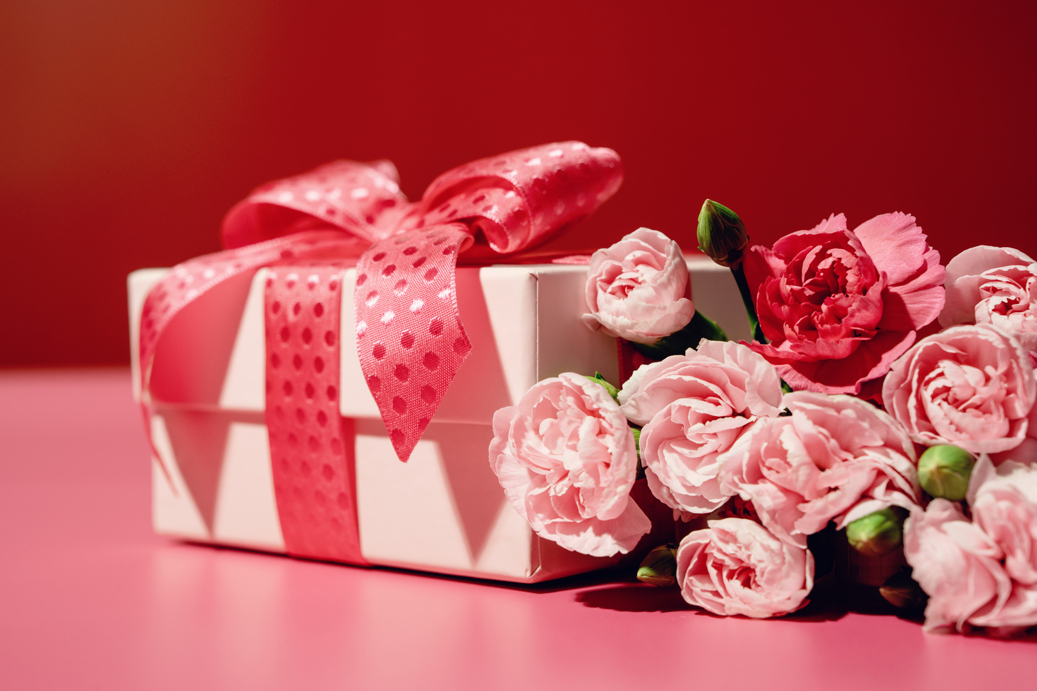 Best gifts Valentine's Day