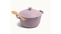 Our Place Perfect Pot: Was $165, now $115 (save $50) | Our Place, Was £140, now £100 (save £40) | Our Place UK