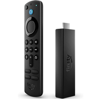 Fire TV Stick 4K Max (2023): was $59 now $39 @ Amazon