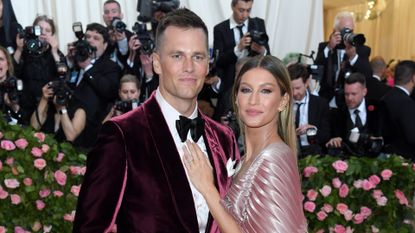 Gisele Bünchen Breaks Down in Tears During Interview When Discussing Her Divorce From Tom Brady