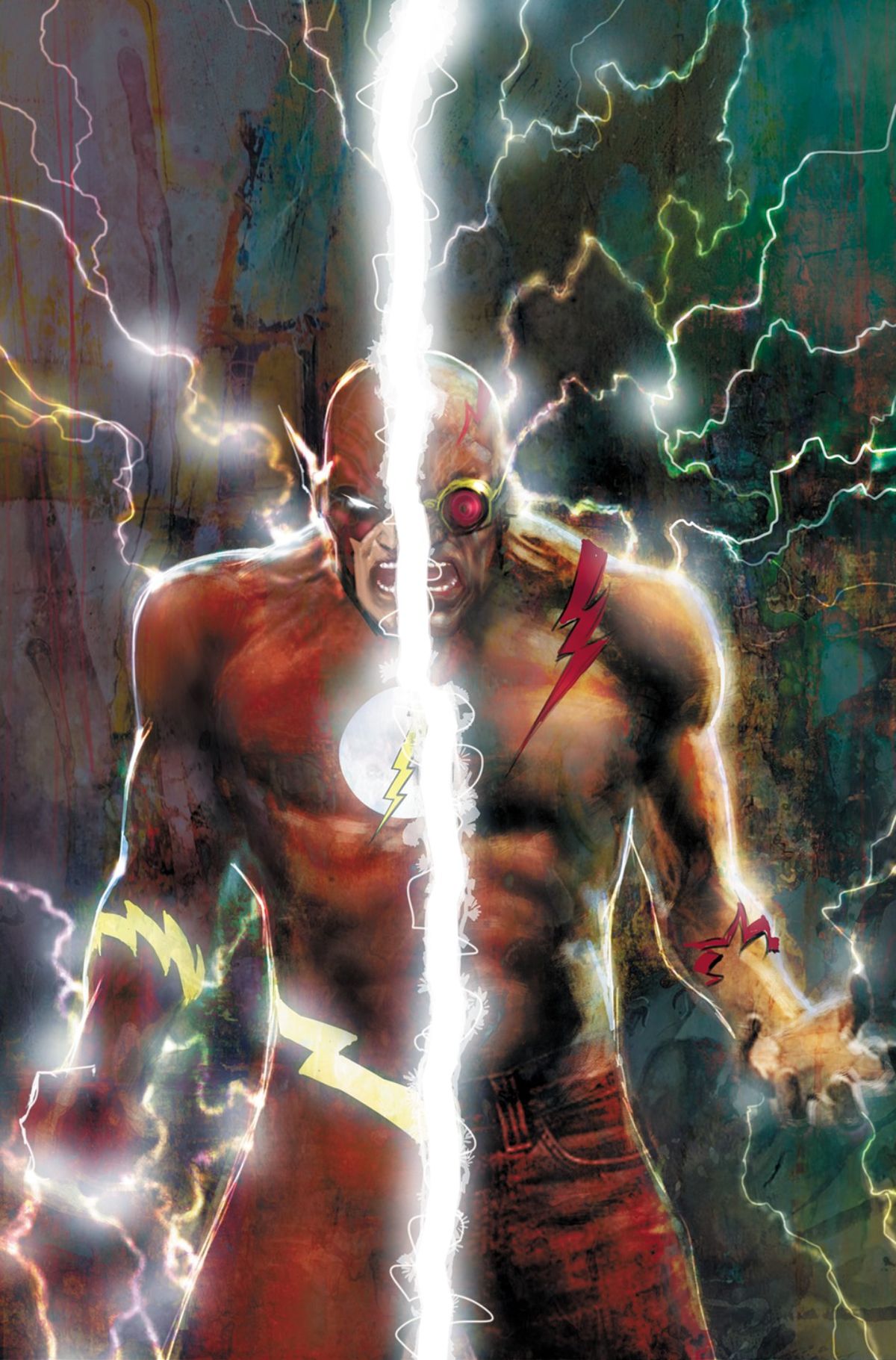 DC March 2022 solicitations