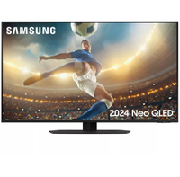 Samsung QN90D 55-inch Neo QLED 4K TV: £1,499£899 at Very