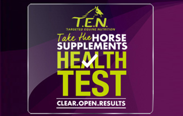 TENHEALTHTEST