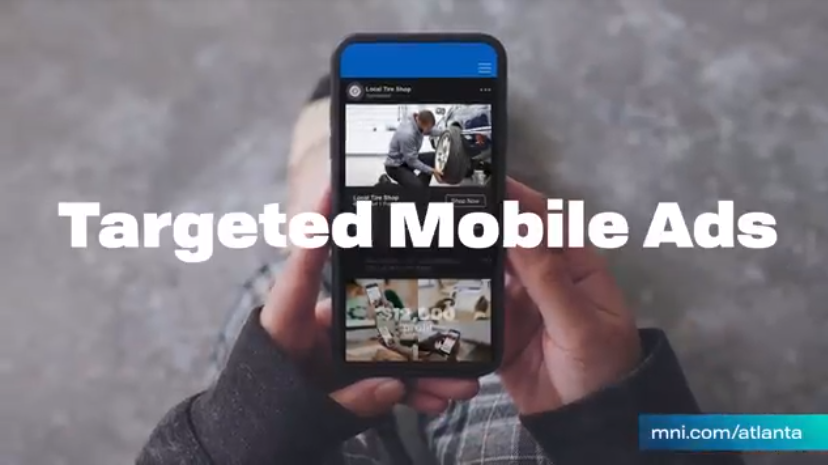 Meredith's MNI is selling targeted ads in new spots.