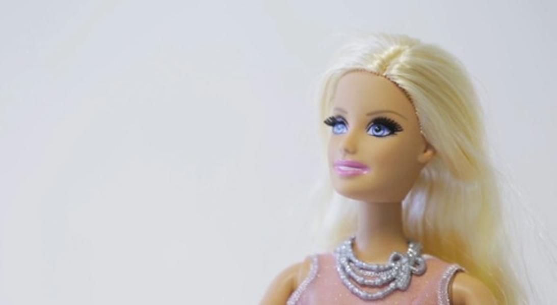 Mom says daughter&amp;#039;s Talkin&amp;#039; Barbie is actually Swearin&amp;#039; Barbie