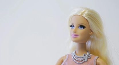 Mom says daughter's Talkin' Barbie is actually Swearin' Barbie