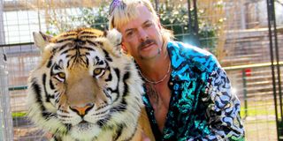 Tiger King Joseph Maldonado-Passage Joe Exotic Netflix