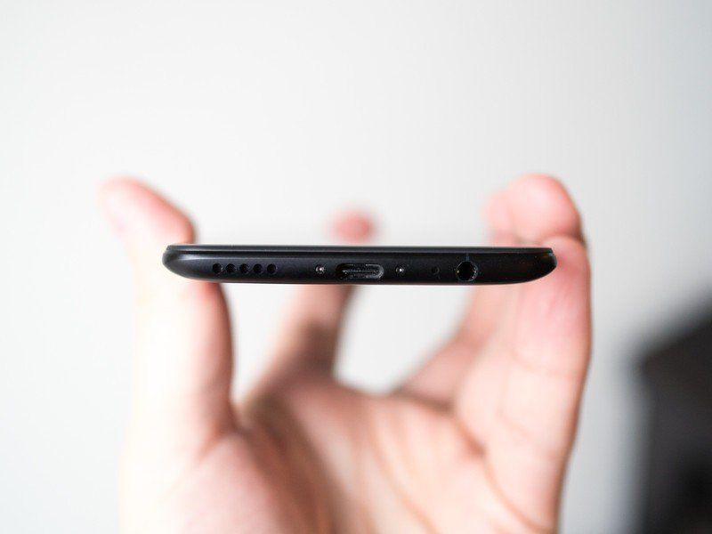 OnePlus 5T