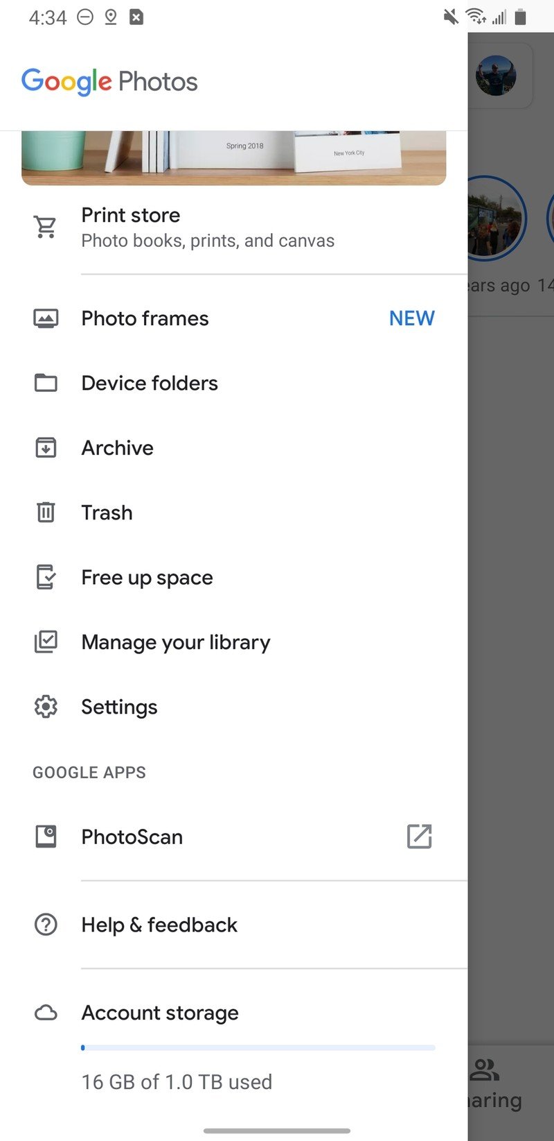 Google Photos 2