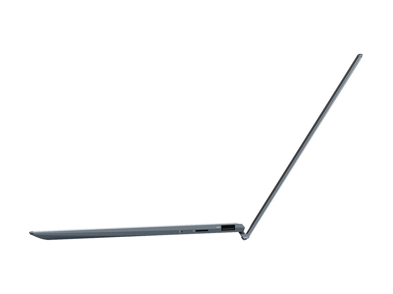 ASUS Zenbook 13 2020 Ergolift