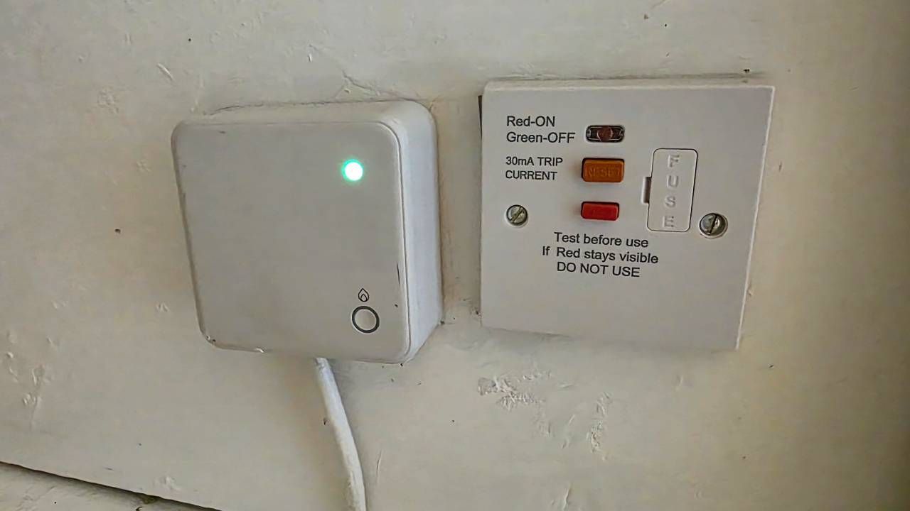 BOXT boiler