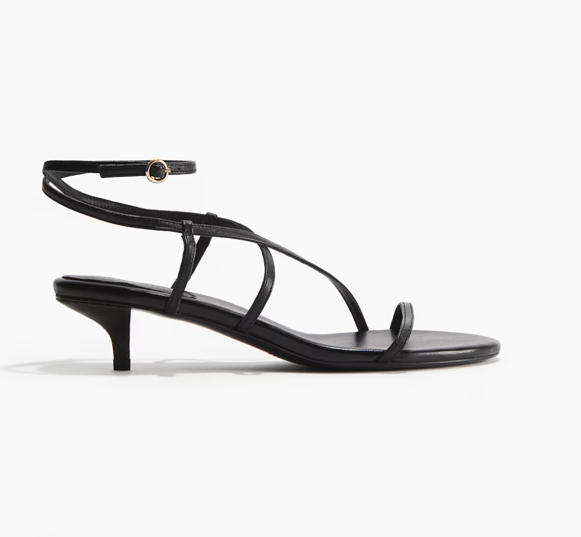 Image of heels