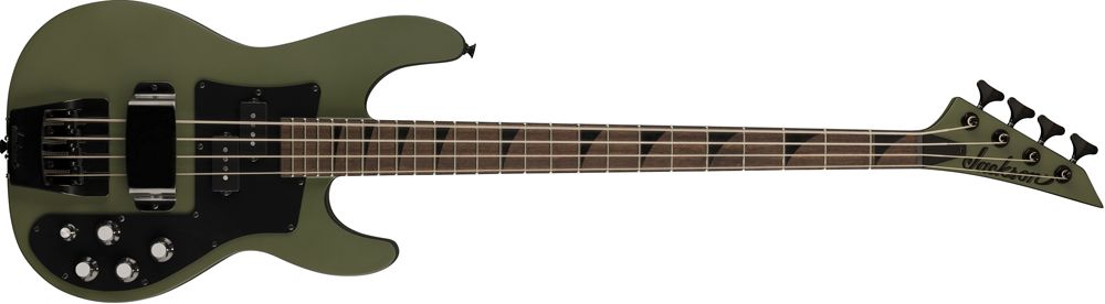 Jackson guitars