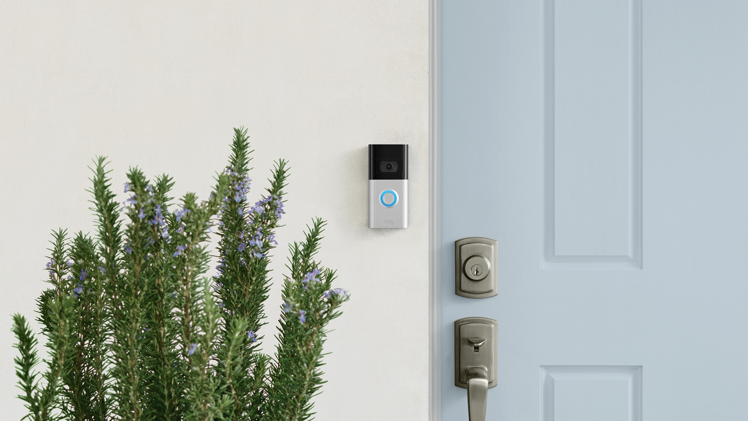 How to install a Ring doorbell TechRadar