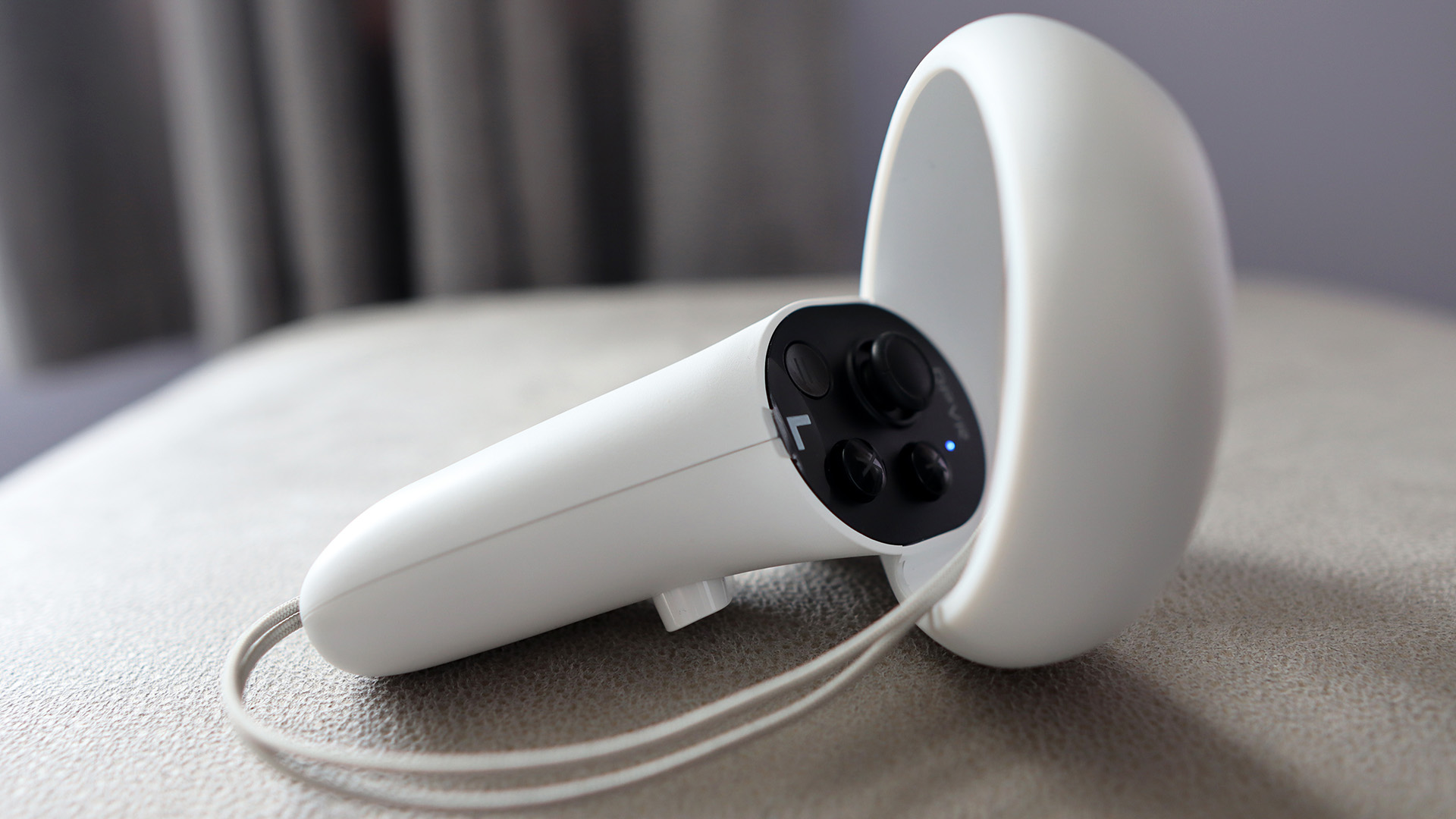 DPVR E4 VR headset review | PC Gamer