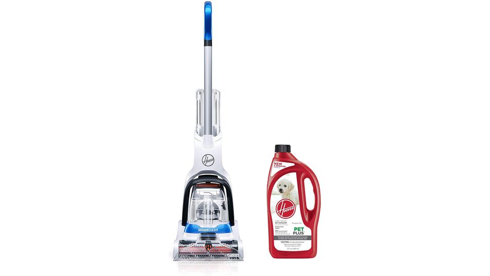 Best carpet cleaners 2022 Top Ten Reviews