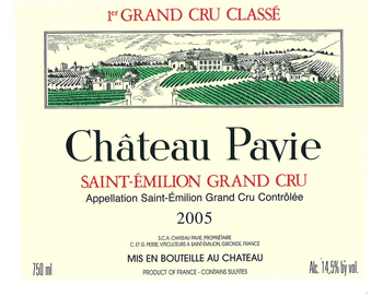Pavie