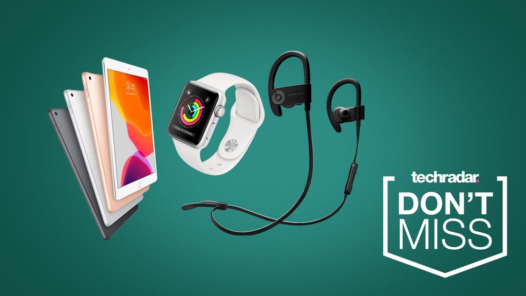 There's still time to grab your Valentine's Day tech gifts at Walmart cheap Apple Watch, Beats