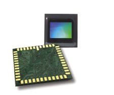 Aptina Imaging Corporation’s 10-megapixel complementary metal-oxide semiconductor sensor is the first such device for point-and-shoot cameras.