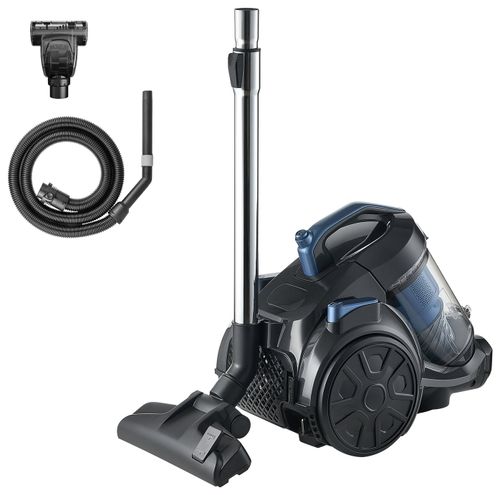 Bagless Cylinder Pet Corded Vacuum Cleaner