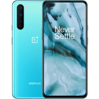 OnePlus Nord 5G | 8 Go RAM | 128 Go : 399 € 299,99 € chez Amazon
Économisez 99,01 € -