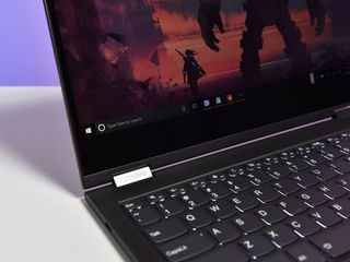 Lenovo Yoga C630