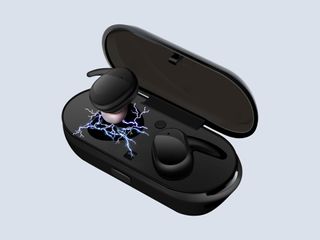 Elegiant True Wireless Earbuds