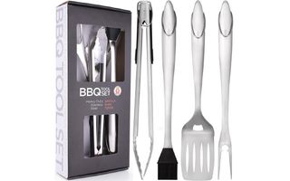 Best barbecue tool set