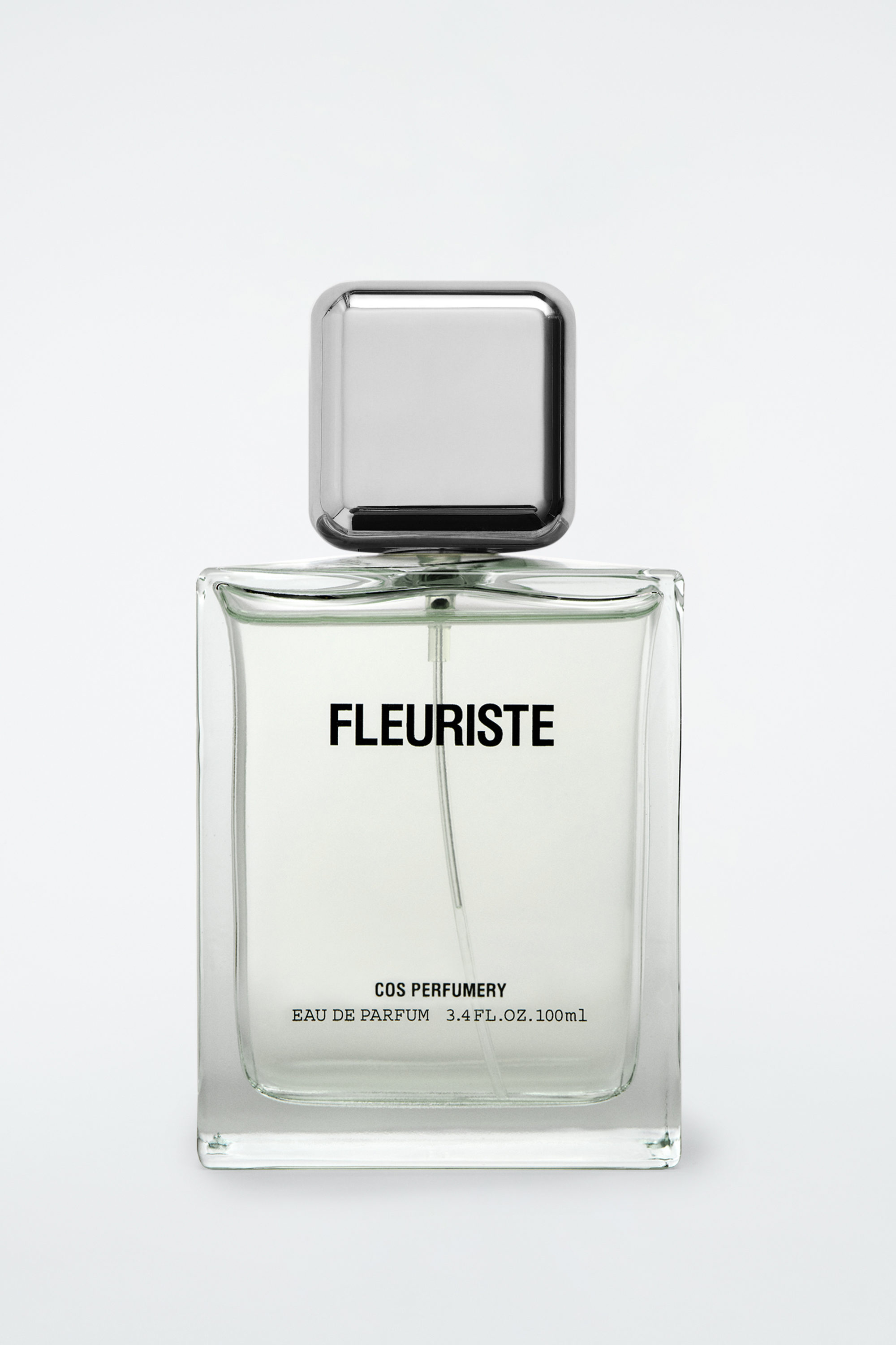 Cos Perfumery Eau De Parfum, 100ml