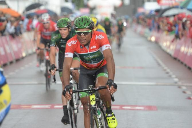 Yohann G&egrave;ne (Europcar)