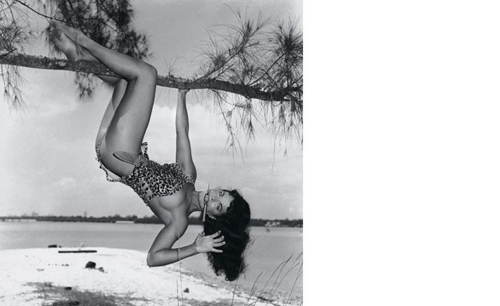 Taschen’s Erotica