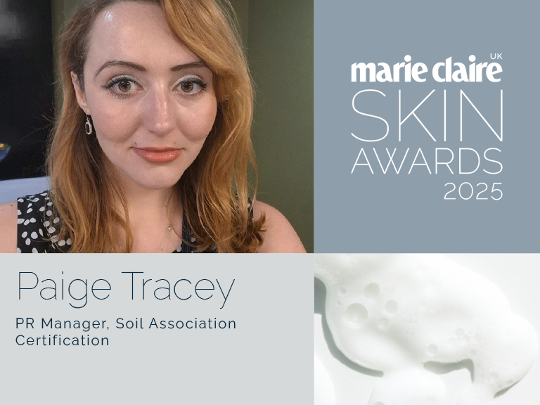 Marie Claire UK Skin Awards 2025 Judges