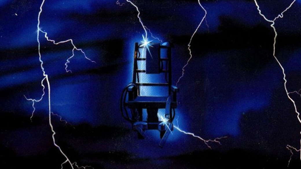 Metallica Ride The Lightning