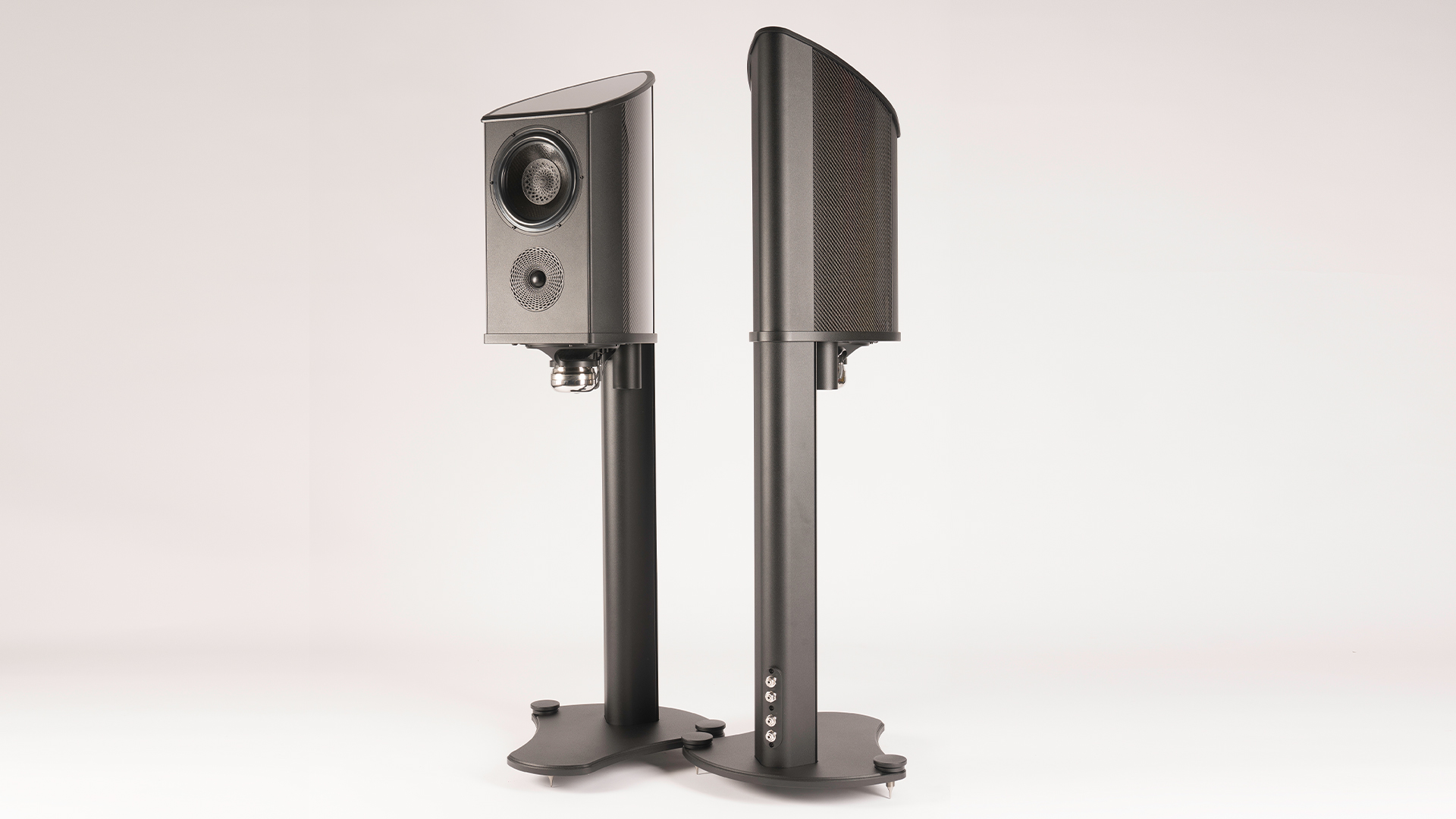 I visited Wilson Benesch to marvel at the obsessive high-end engineering at its core