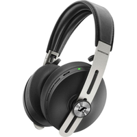 Sennheiser Momentum 3 Wireless: $399.98 $297 at Amazon
T