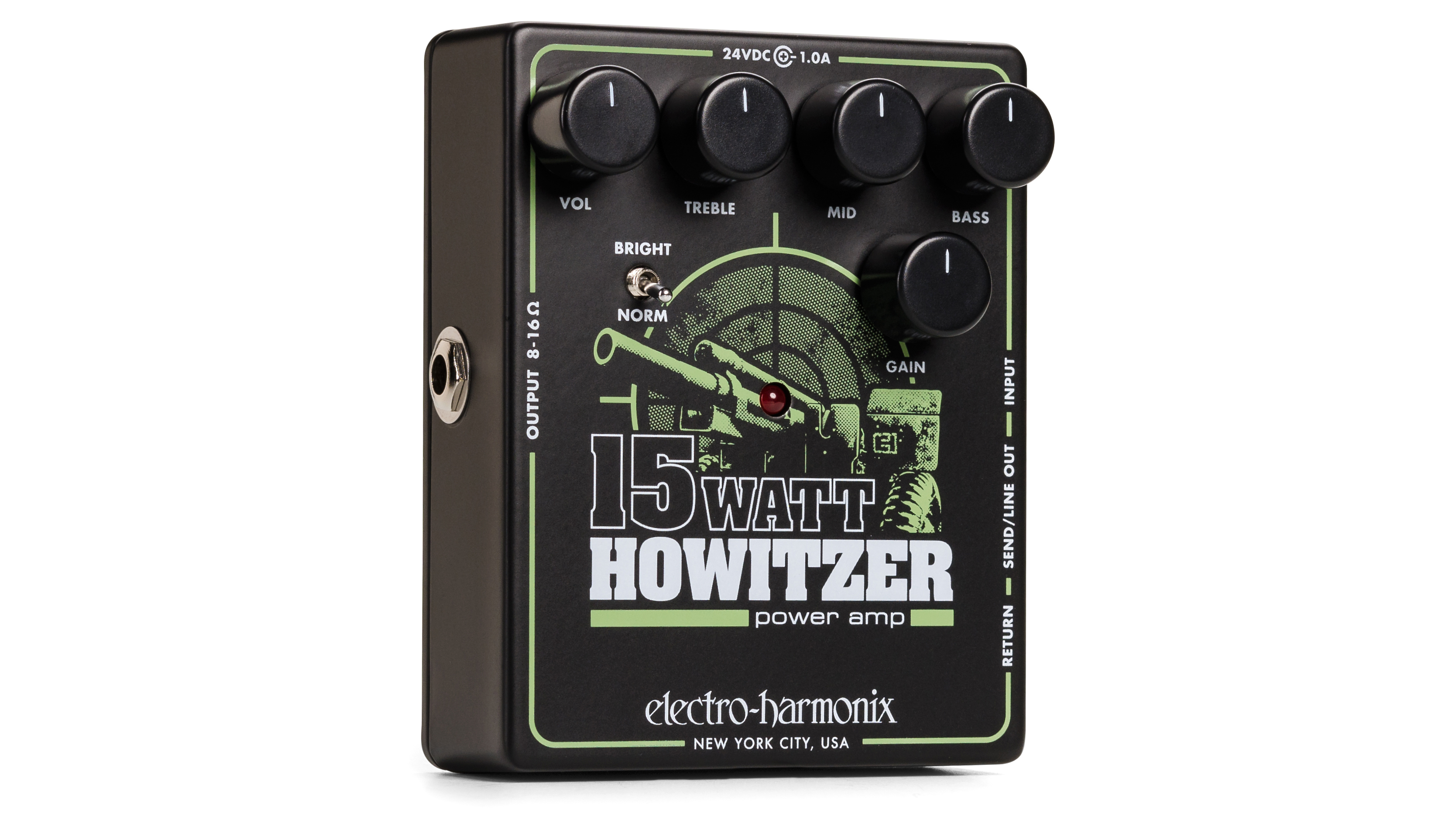 Electro-Harmonix