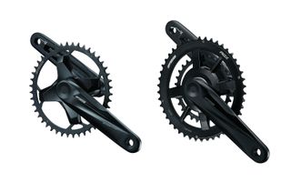 FSA issues stop ride notice for its Gossamer Pro AGX+ subcompact crankset