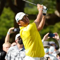Hideki Matsuyama