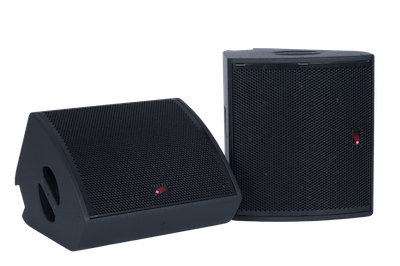 Audio Performance MX Series Loudspeakers Suit Multi-Purposes