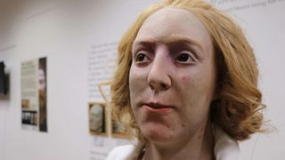 The latest reconstruction of the face of Bonnie Prince Charlie is based on analyses of his death masks and forensic techniques.