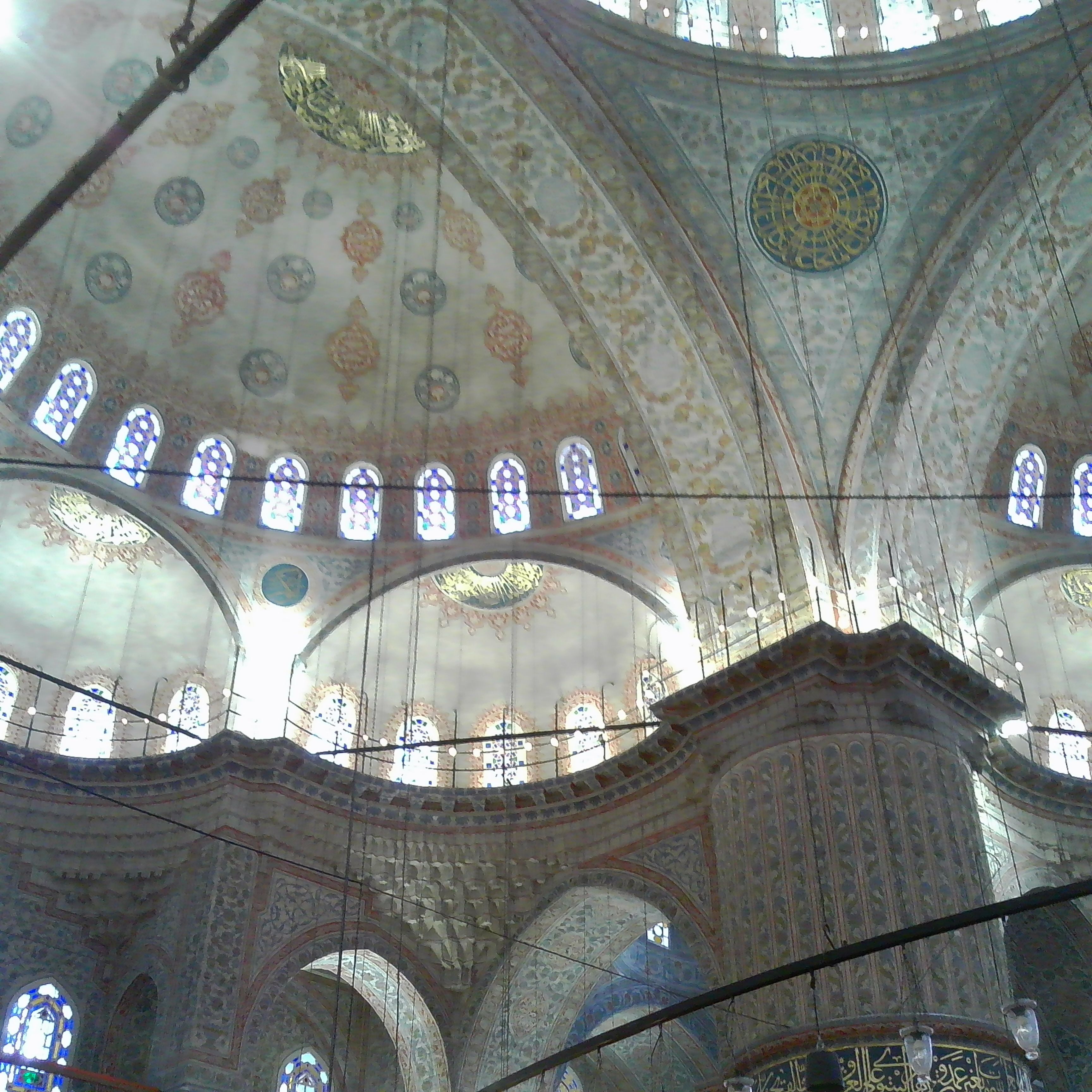 Sample photos with Chuzhao digital camera