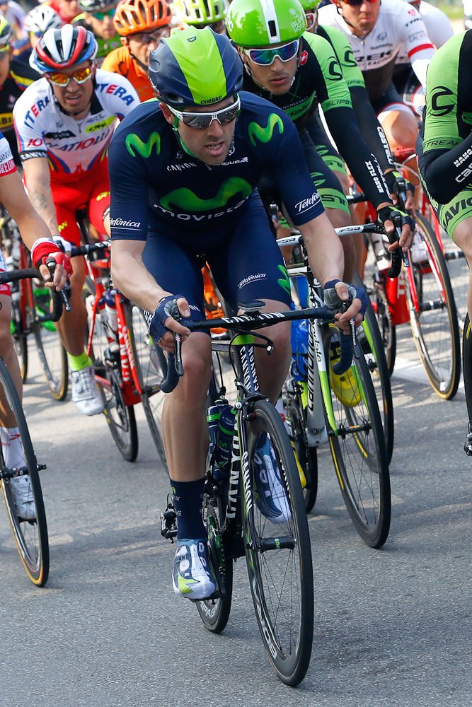 Alex Dowsett (Movistar)