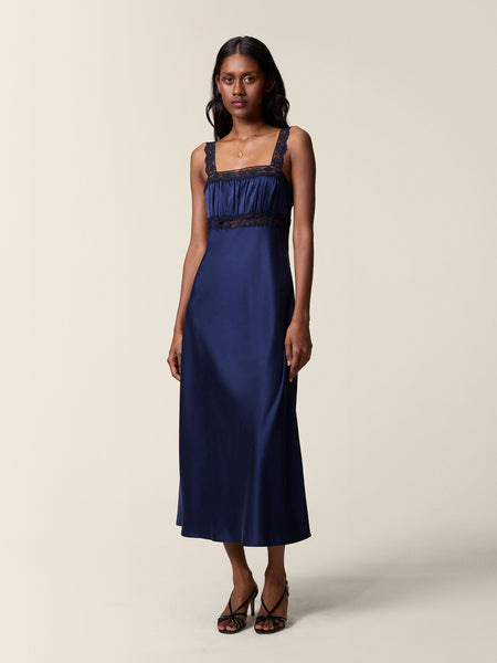 Alyona Dress
