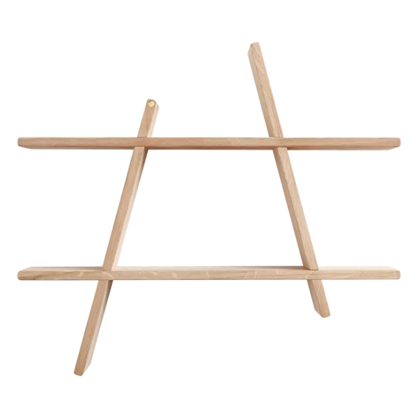Andersen Furniture, A-Shelf Wall Shelf