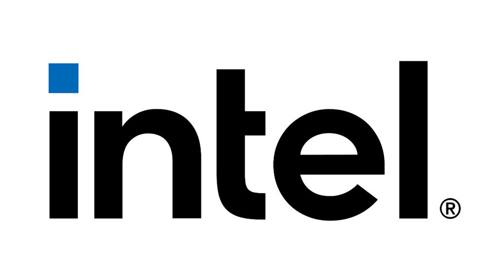 Intel's new logo loses its swirl (and some of its personality