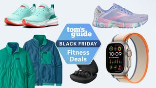 I've run 5 marathons — here's the 47 best Black Friday deals for