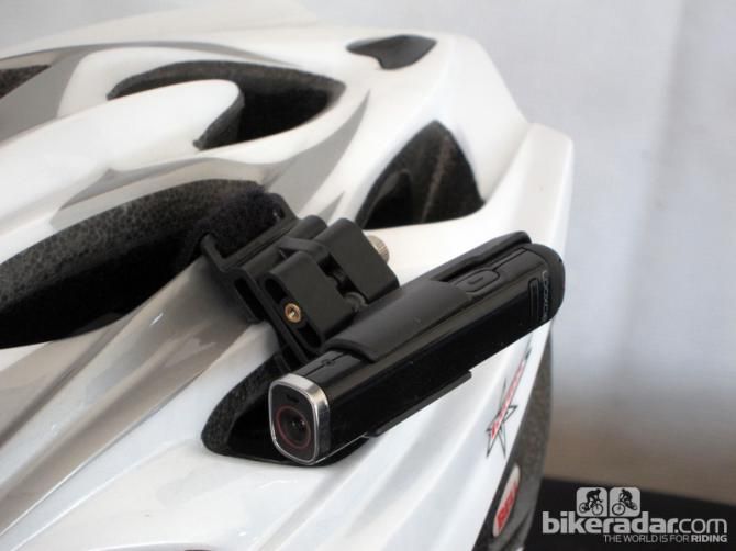 Each year brings new players into the super-hot action video camera market, such as the pen-shaped Looxcie that pairs with your smartphone or tablet for real-time streaming.